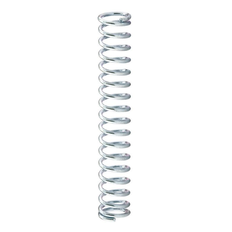 Prime-Line Extension Spring 1-3/8 in. L x 7/32 in. D 0.028