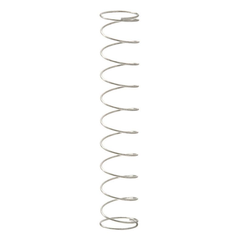 Prime-Line Extension Spring 1-3/4 in. L x 5/16 in. D 0.016