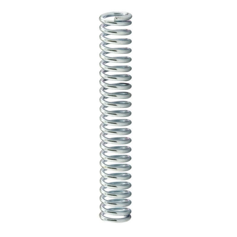 Prime-Line Extension Spring 2 in. L x 5/16 in. D 0.047