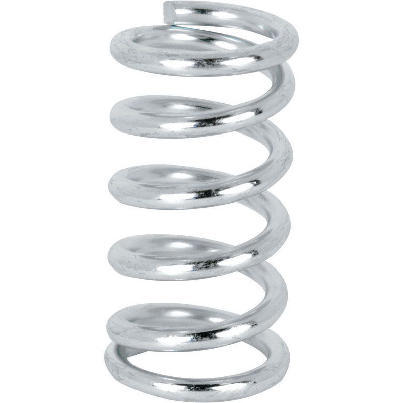 Prime-Line Extension Spring 1-1/4 in. L x 13/32 in. D 0.091