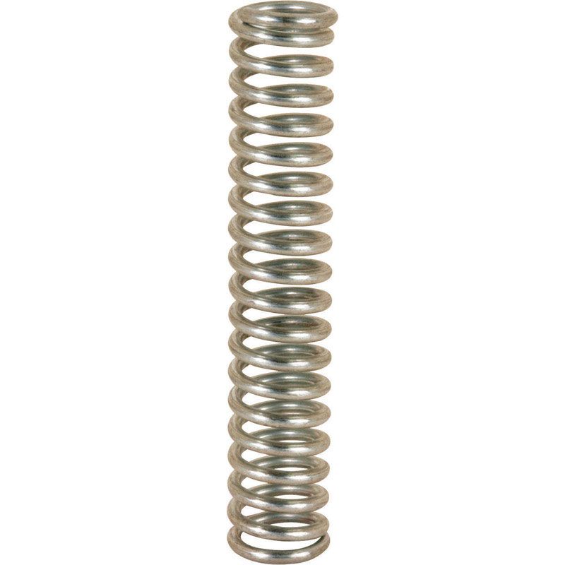 Prime-Line Extension Spring 2-3/4 in. L x 1/2 in. D 0.072