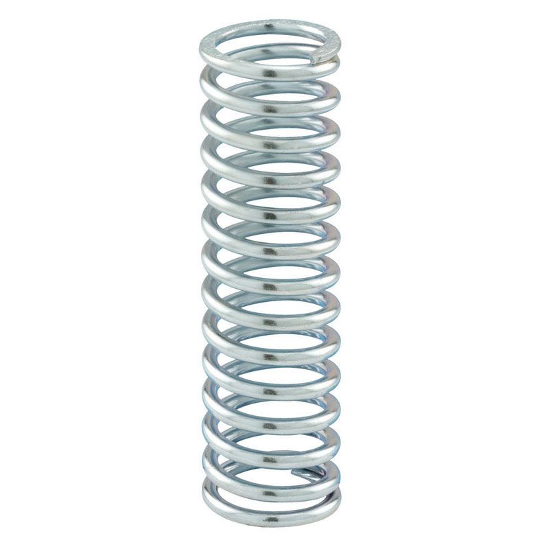 Prime-Line Extension Spring 3-1/2 in. L x 1 in. D 0.120
