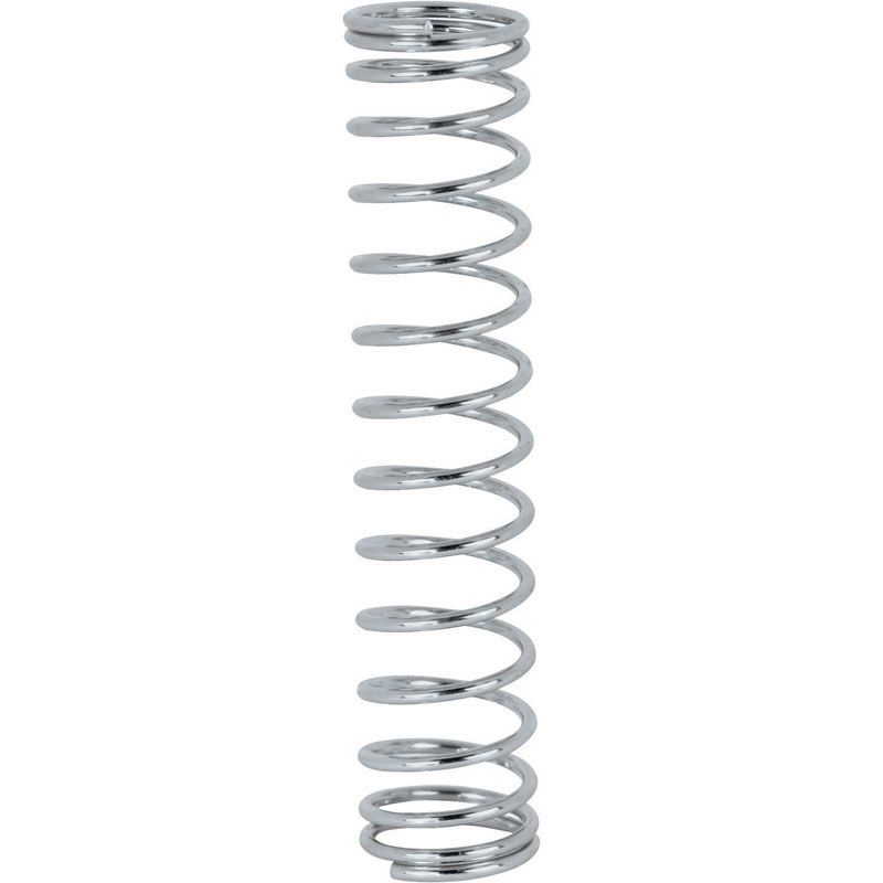 Prime-Line Extension Spring 4 in. L x 7/8 in. D 0.080
