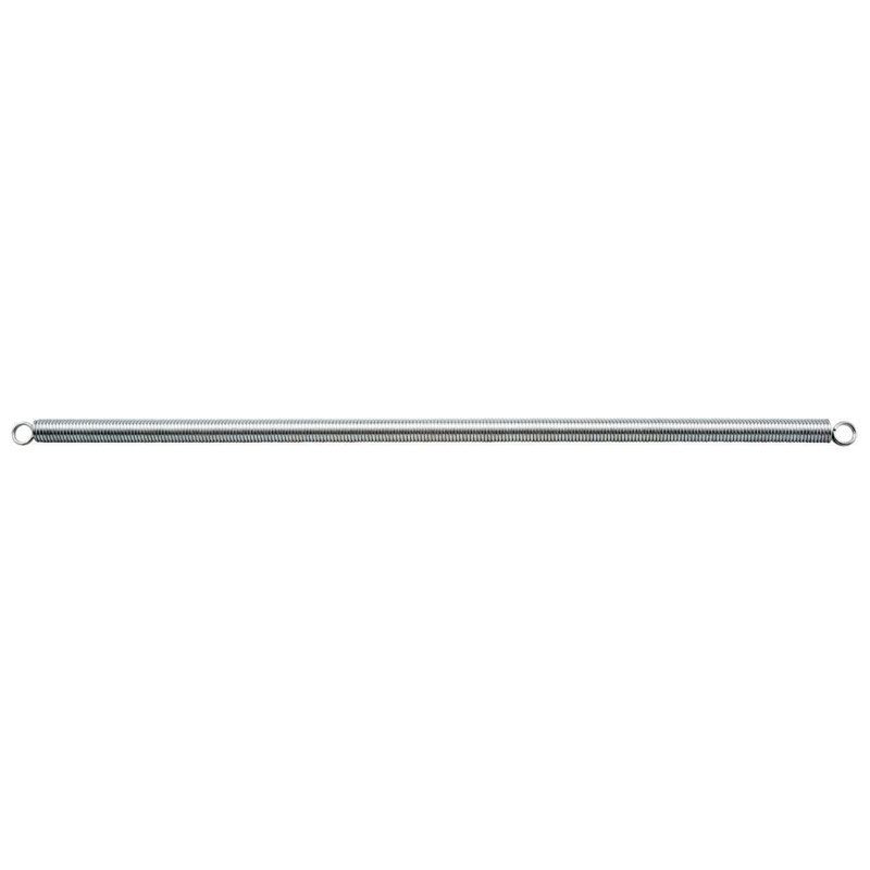 Prime-Line Extension Spring 16-1/4 in. L x 15/32 in. D 0.059