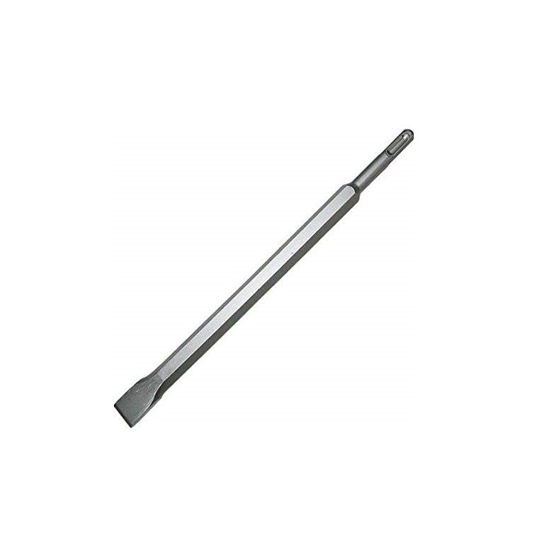 Bit SDS Plus Chisel Makita D-08729 3/4in x 10in