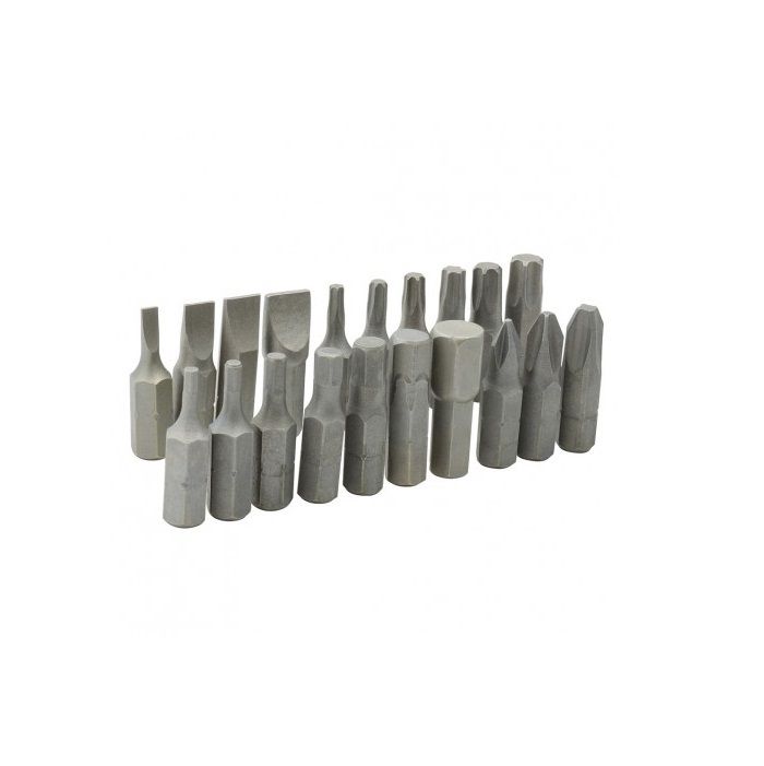 Bit Set 20pc (PCF20)