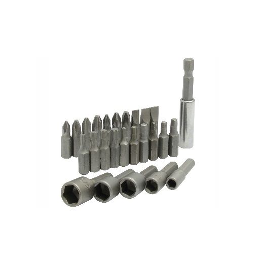 Surtek Bit Set 26pc (PFC29)