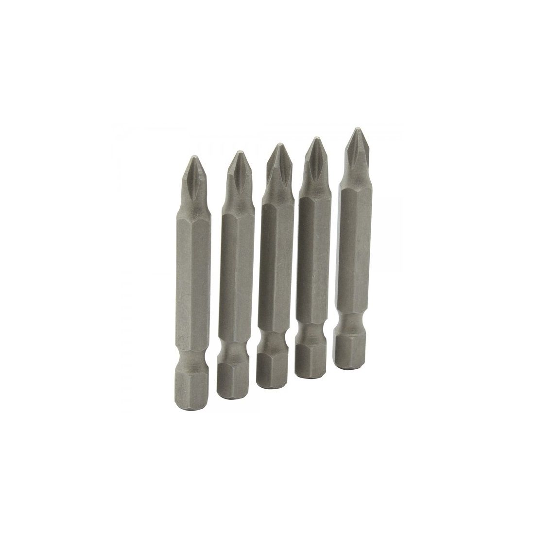 Surtek Bit Set 2in No. 0 (5pc)