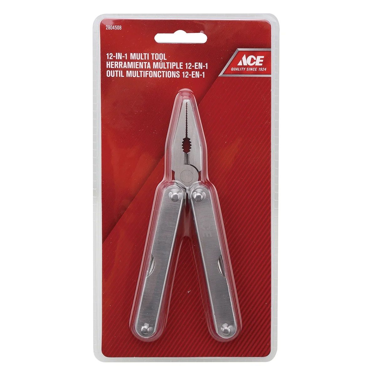 Multi-Tool 12-in-1 (2804508)