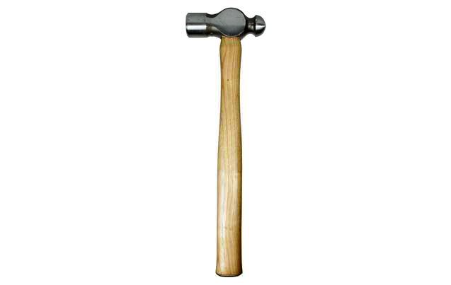 Spear and Jackson Ball Pein Hammer 8oz (SJ-BPH8)