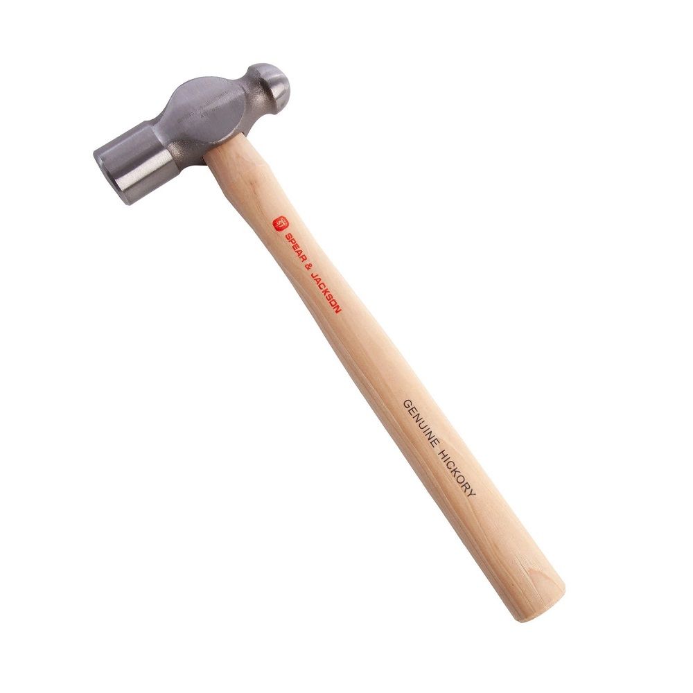 Ball Pein Hammer 40oz (40SP)