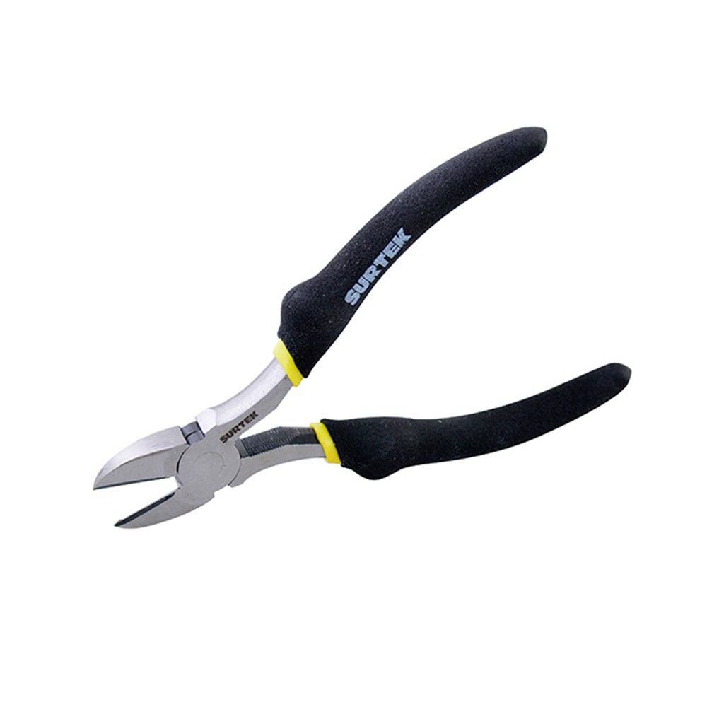 Surtek Diaganol Cut Pliers 6in