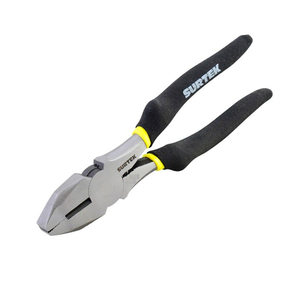 Linesman Pliers 8in