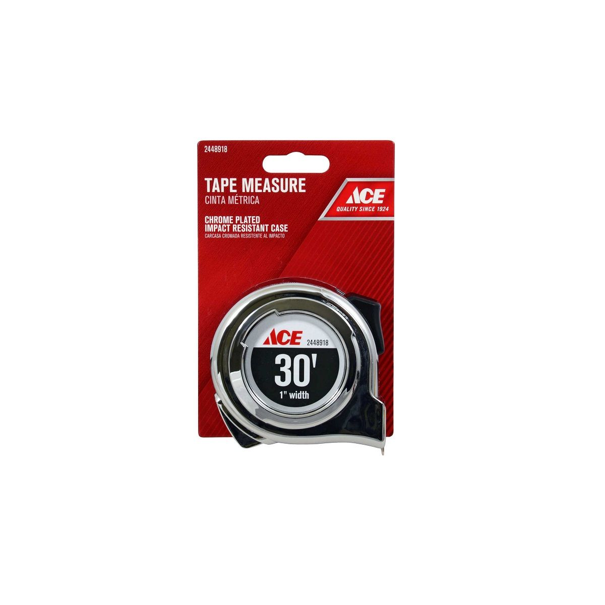 Tape Measure 1in x 30ft (2448918)