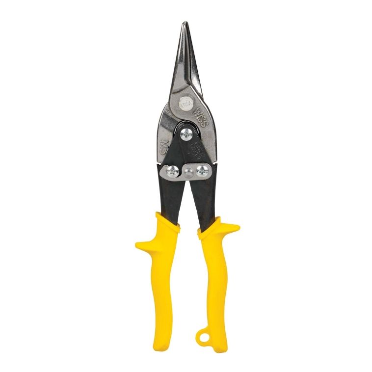 Aviation Snips Straight 10in (2164358)
