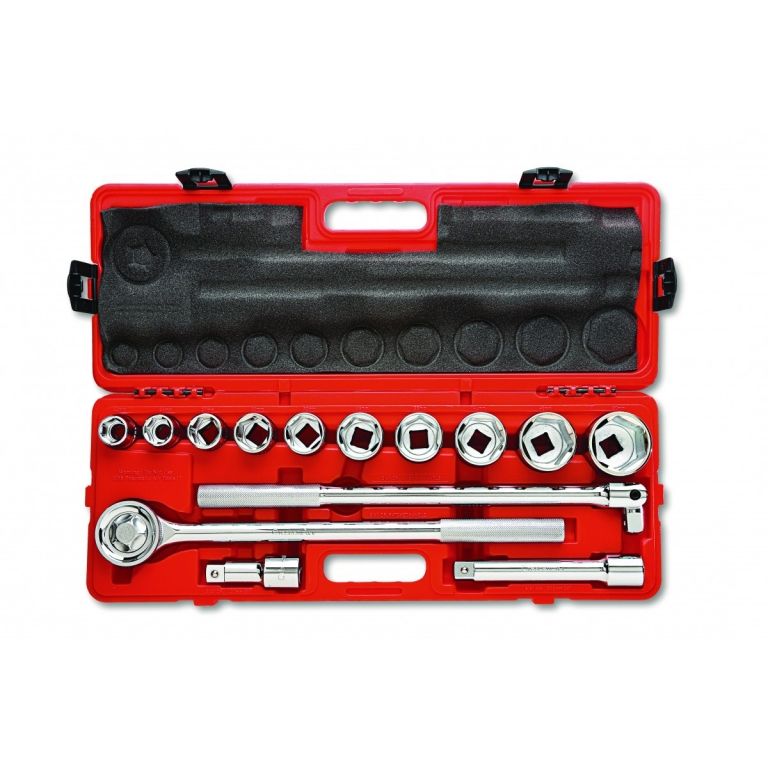 Crescent Tool Set 3/4in Imperial 14pc (2436970)