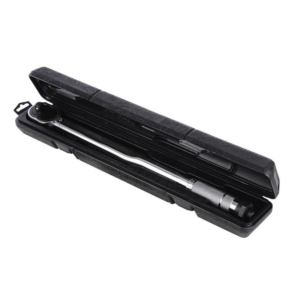 Surtek Micrometer Torque Wrench 1/2in (107103)