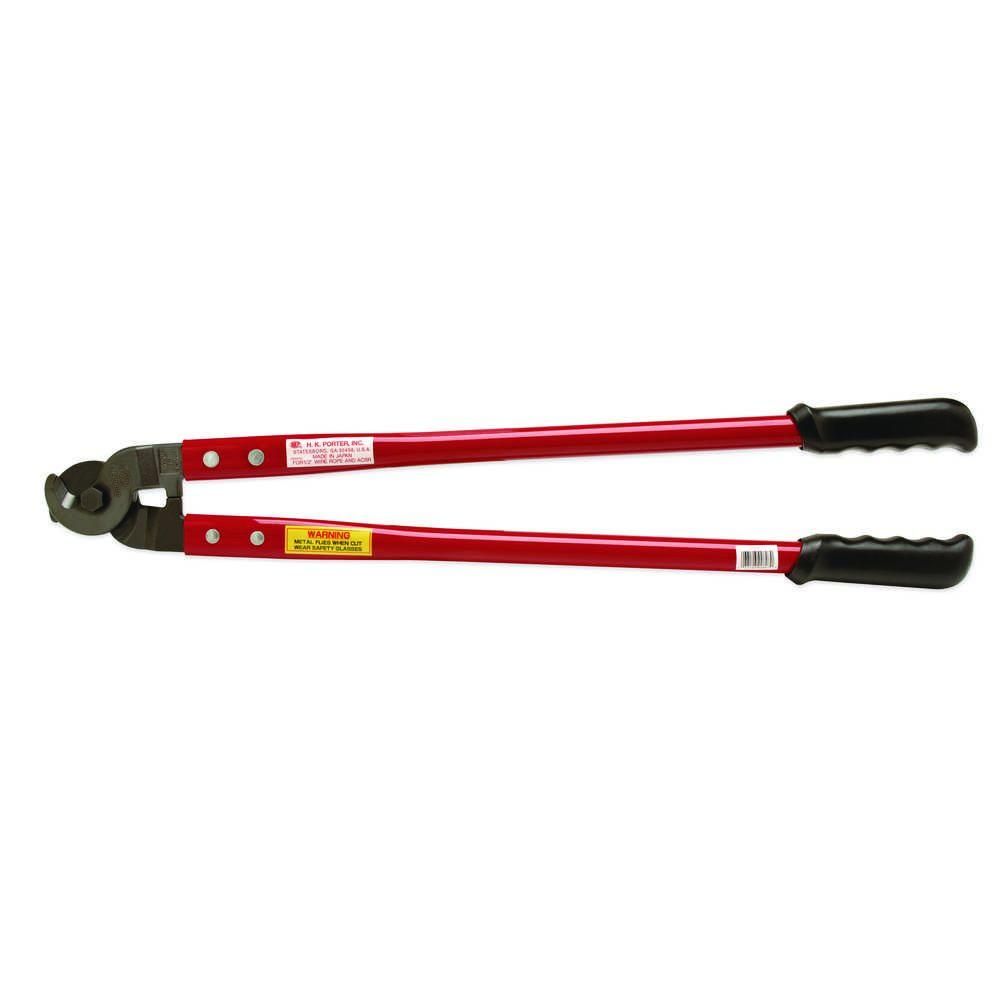 Wire Rope Cutter 1/2in (0290FHJ)