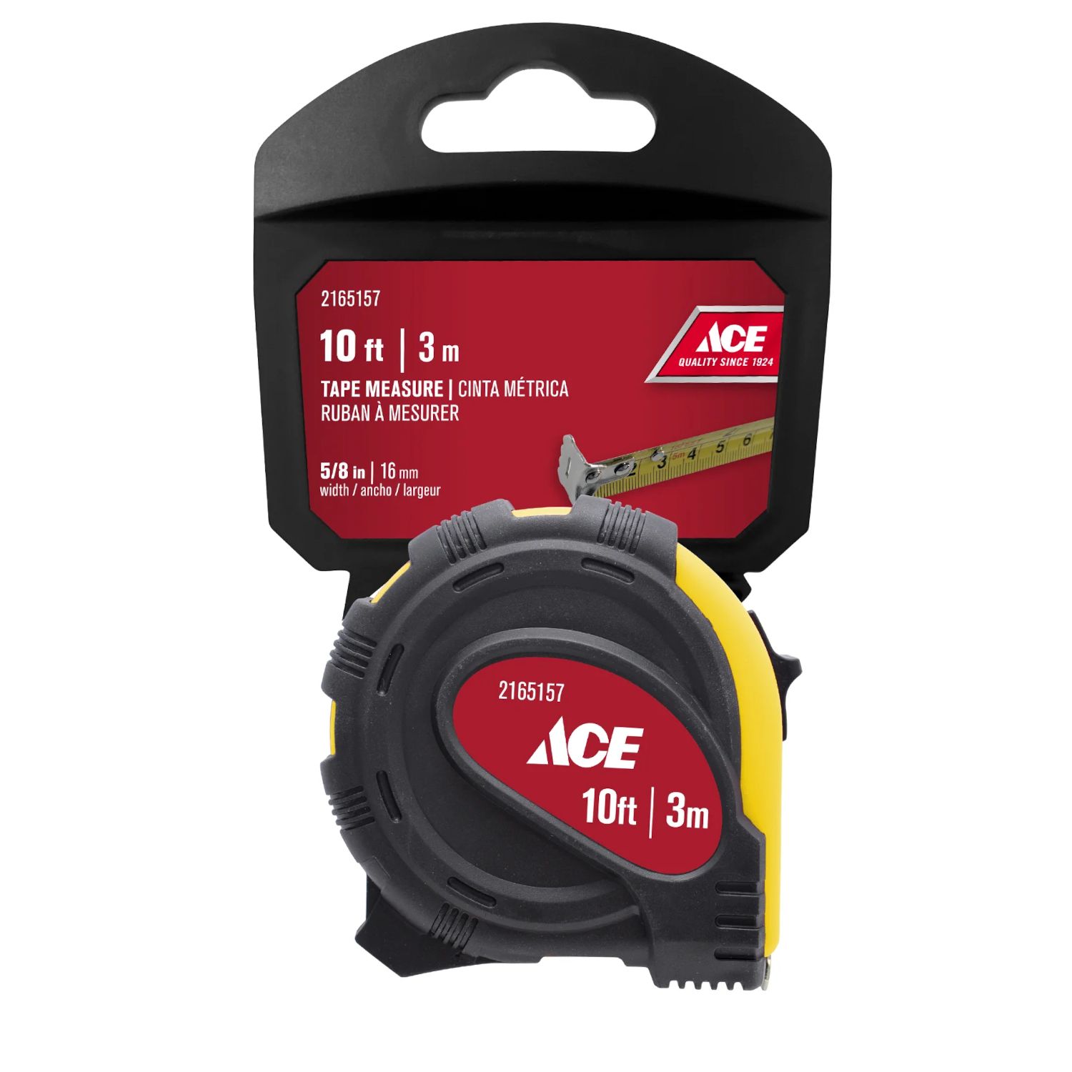 Measuring Tape 3M 10ft (2165157)