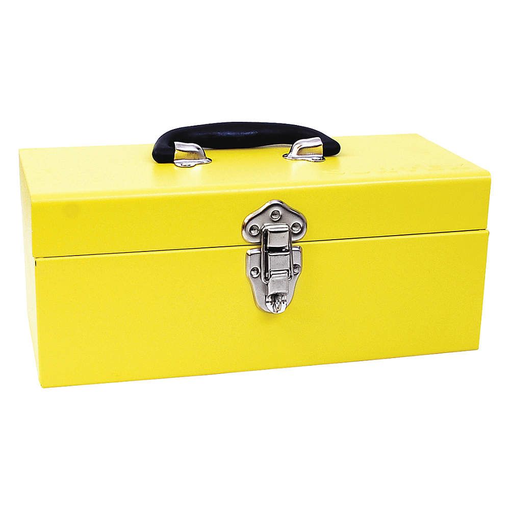 Surtek Metal Tool Box 14in (2314599)