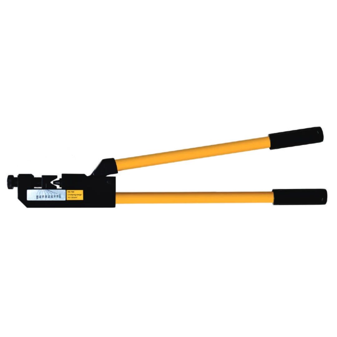 Lenco Heavy Duty Crimper (04045)