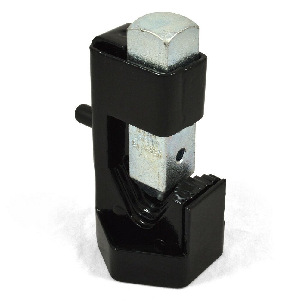 Lenco Swedge On Tool (840) (04040)