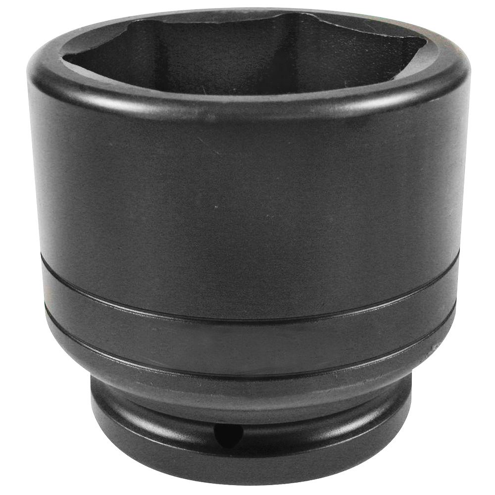 Impact Socket 36mm 1/2Drive (7436M)