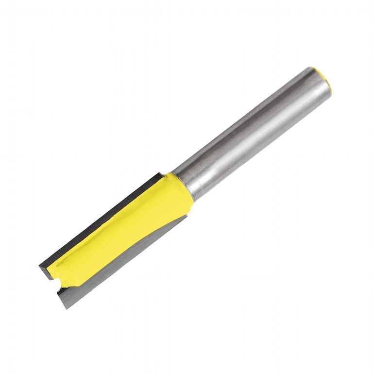 Straight Edge Router Bit 5/16in x 1 (119252)