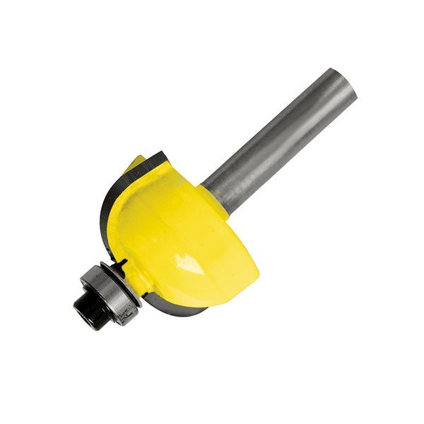 Round Beading Router Bit 1-1/2in x 3/4 (119273)