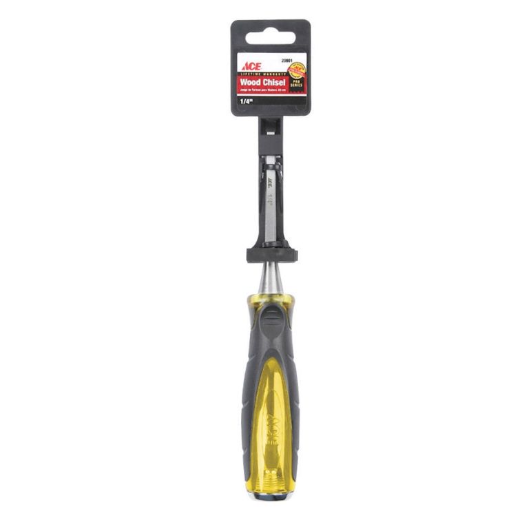 Wood Chisel 1/2in (20803)