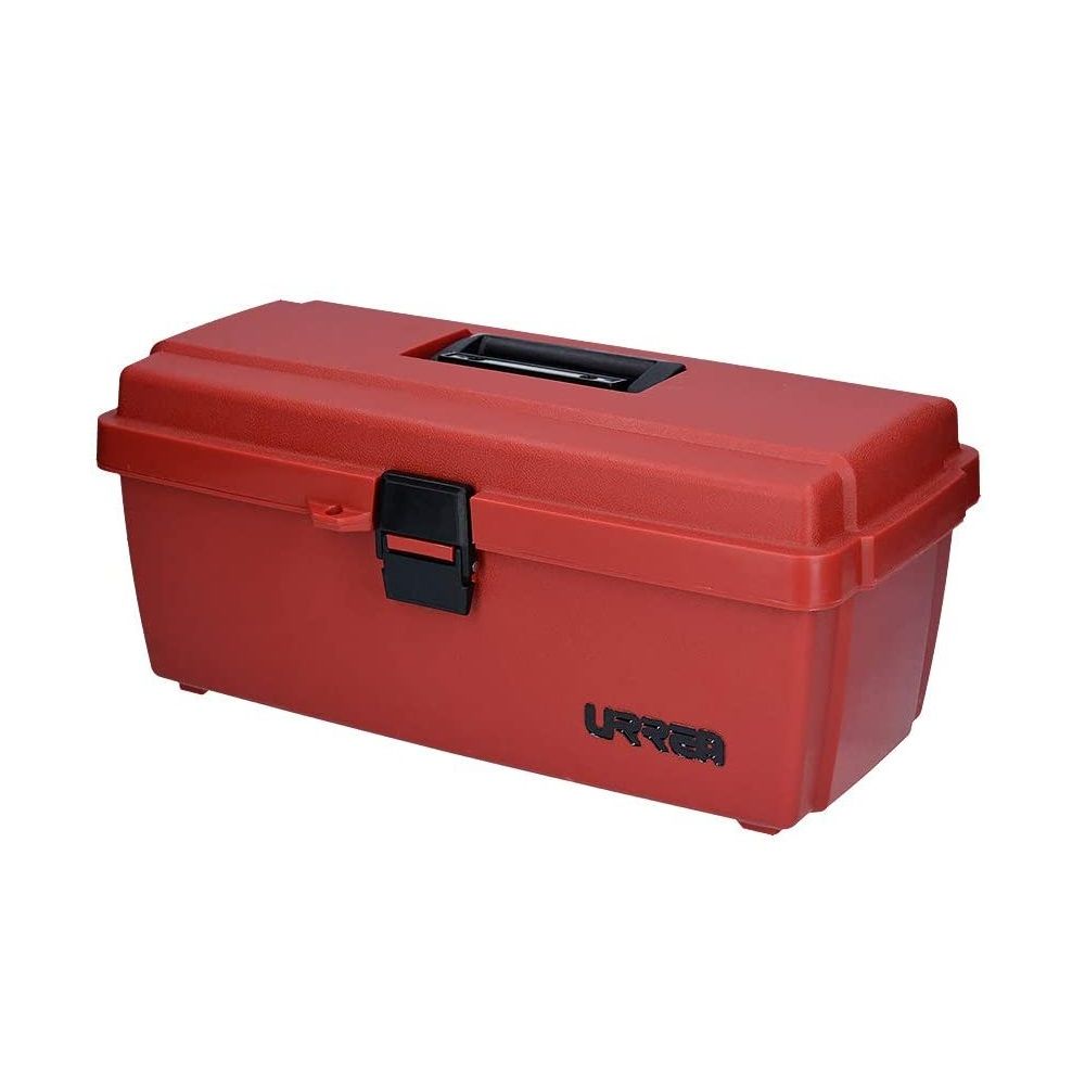 Urrea Tool Box Plastic 14in
