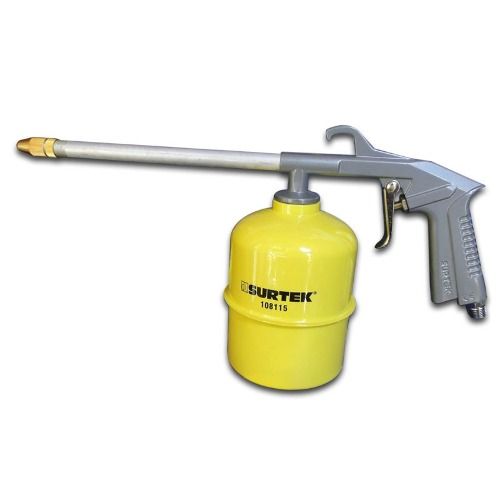 Surtek 108115 Washing Gun Motor Capacity 1 Liter