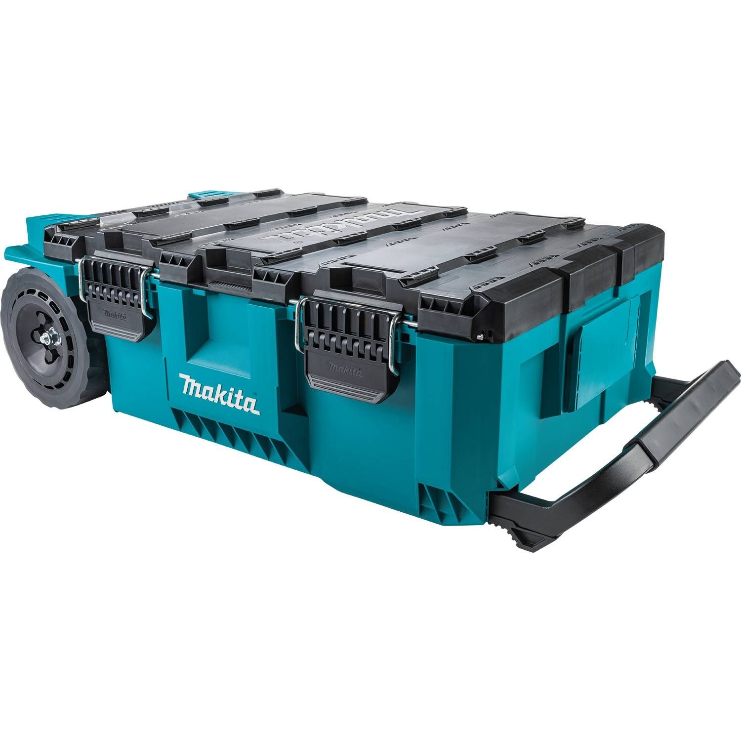 Makita Maktrak Tool Chest with Wheels (T-90009)