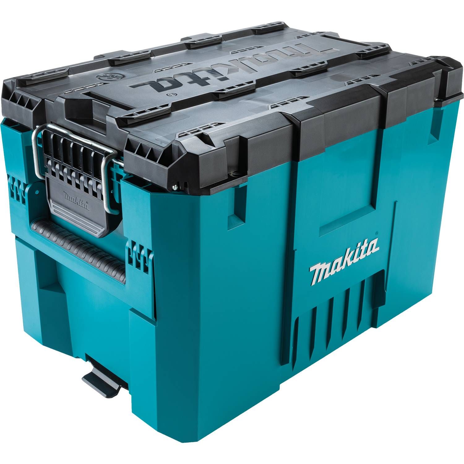 Makita Maktrak Tool Box Extension Extra Large (T-90021)