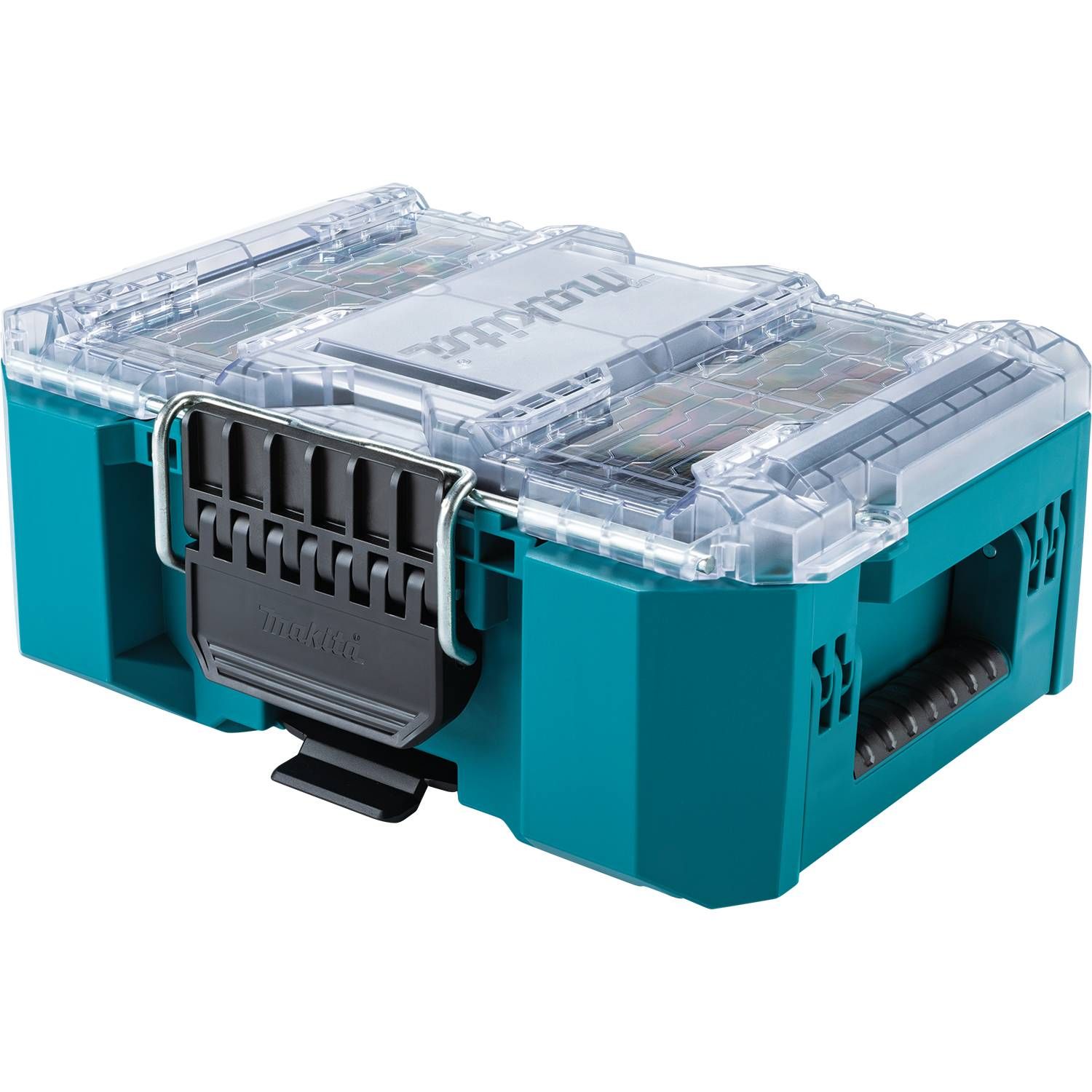 Makita Maktrak Deep Compact Organizer T-90065