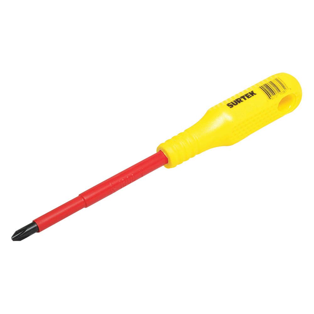 Surtek Phillips Screwdriver 1/4 (D402V)