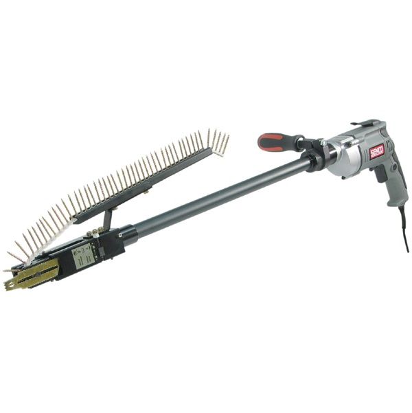 Senco DS325-AC Corded Auto-Feed Screwdriver System