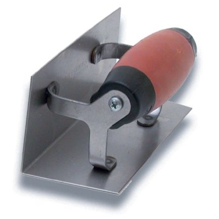 Trowel Inside Corner 6in x 2-1/2in (65SSD)
