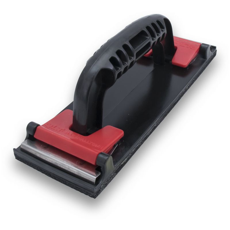 Hand Sander 9in x 3in (2001661)