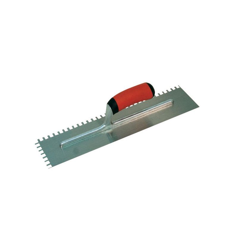 Marshalltown Trowel Notched 6 x 6mm
