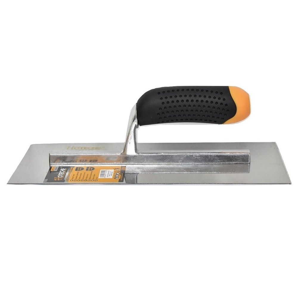 Hoteche Stainless Steel Plaster Trowel 4-3/4in x 11in
