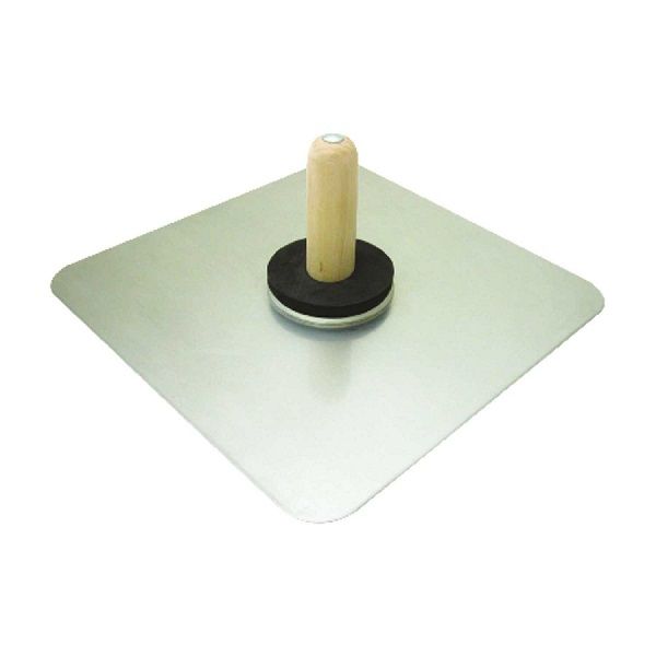 Hawk Aluminium 13in x 13in (2307553)