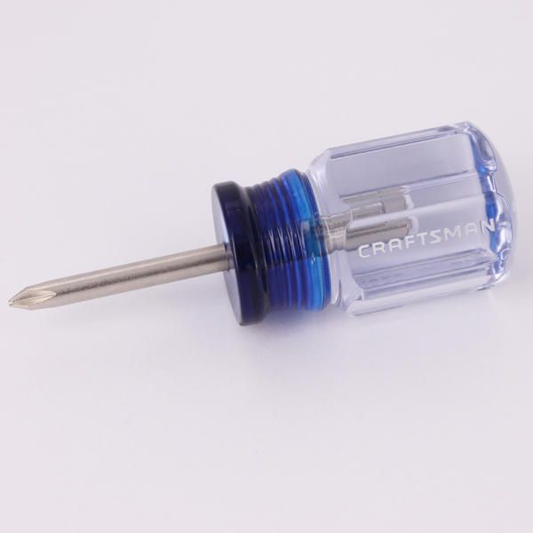 Craftsman Phillips Screwdriver No.2 x 1-1/2in (4118)
