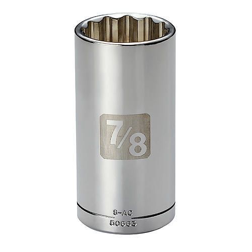 Craftsman Socket Deep 5/8in 3/8Drive 12pt