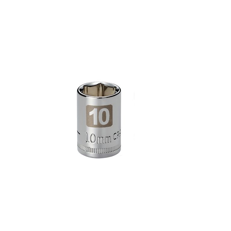 Craftsman Socket 10mm 1/4Drive 6pt