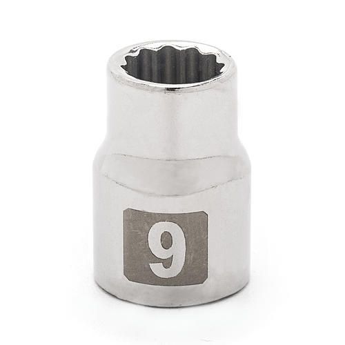 Craftsman Socket 9mm 3/8Drive 12pt