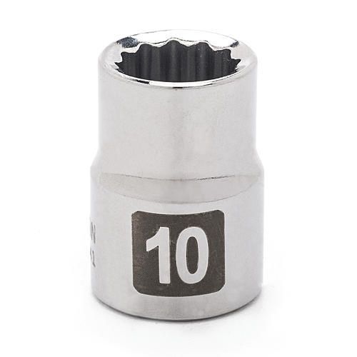Craftsman Socket 10mm 3/8Drive 12pt