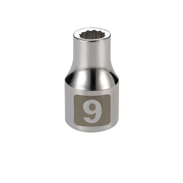 Craftsman Socket 9mm 1/2Drive 12pt