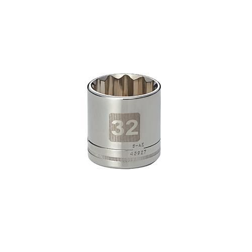 Craftsman Socket 32mm 1/2Drive 12pt