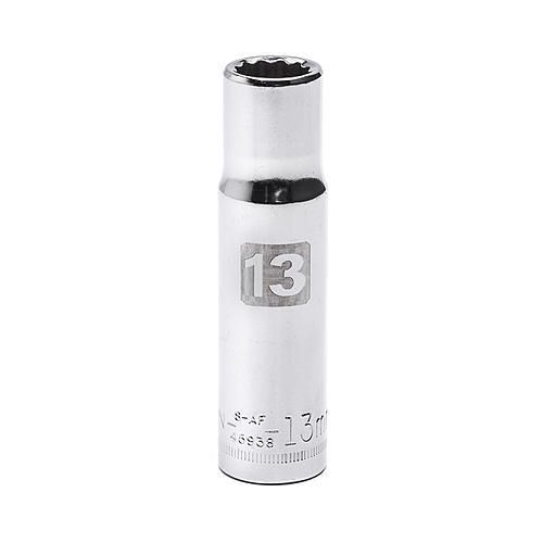 Craftsman Socket Deep 13mm 1/2Drive 12pt